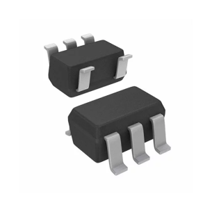 74V1G125 – bus buffer / line driver with ~OE input, SOT23-5 package