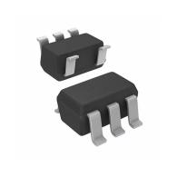 74V1G125 – bus buffer / line driver with ~OE input, SOT23-5 package