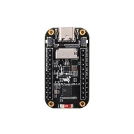 ESP32-C6 development board with 1.47-inch IPS touch display, Wi‑Fi 6, BLE 5 and pre-soldered headers (M) - Waveshare 31201