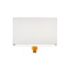 7.5-inch e‑Paper display (H) 800×480, red/yellow/black/white, SPI, E‑Ink - Waveshare 30925