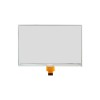 7.5-inch e‑Paper display (H) 800×480, red/yellow/black/white, SPI, E‑Ink - Waveshare 30925