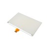 7.5-inch e‑Paper display (H) 800×480, red/yellow/black/white, SPI, E‑Ink - Waveshare 30925