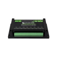 ESP32-S3-POE-ETH-8DI-8RO module with Wi‑Fi/Bluetooth, PoE, 8 inputs, 8 relays, RS485, isolation - Waveshare 30838