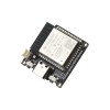 Thermal-90 thermal camera module with ESP32-S3, 80×62, 90° FOV, USB‑C - Waveshare 30139