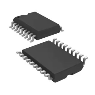 ULN2803A SOIC-18 - układ 8 tranzystorów Darlingtona