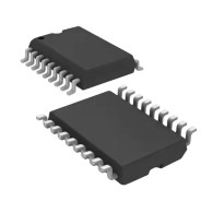 ULN2803A SOIC-18 - układ 8 tranzystorów Darlingtona
