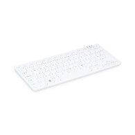 Raspberry Pi 500 Desktop Kit EU, 8GB, WiFi, Bluetooth - minikomputer Raspberry Pi wbudowany w klawiaturę