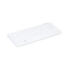 Raspberry Pi 500 Desktop Kit EU, 8GB, WiFi, Bluetooth - minikomputer Raspberry Pi wbudowany w klawiaturę