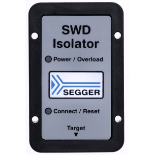 J-Link SWD Isolator (8.07.01)
