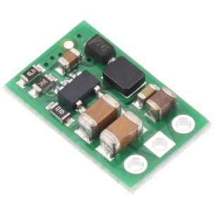 Przetwornica napięcia U3V9F18 DC-DC Step-Up 18V 0,9A