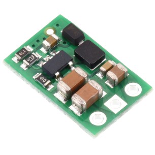 Przetwornica napięcia U3V9F5 DC-DC Step-Up 5V/0,9A