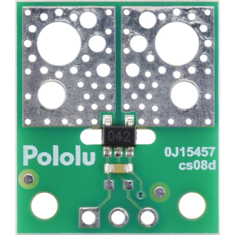 ACS37042KLHBLT-030B5 Current Sensor Compact - moduł z czujnikiem prądu ...