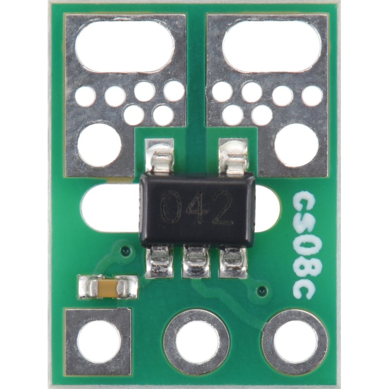 ACS37042KLHBLT-030B5 Current Sensor Micro - current sensor module -30A ...
