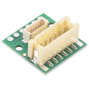 Adapter złącz JST PH 6-pin i JST SH 6-pin - Pololu 5658