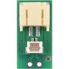 Breakout boards for JST PH-style connectors are compatible with Pololu's 0.1″ terminal blocks.