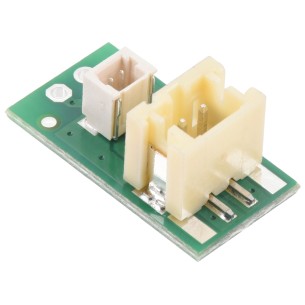 JST PH 2-pin and JST SH 2-pin connector adapter - Pololu 5650