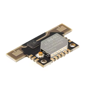 Czujnik obecności człowieka RD-01 24G z modułem WiFi i Bluetooth