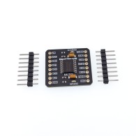 KAmod Motor Driver TB6612FNG - Podwójny sterownik silników DC