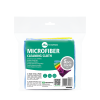 Microfiber cloth 30x30 cm (5 pcs.)