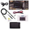 Fnirsi DS215H Standard - 2-channel 50MHz digital oscilloscope with signal generator
