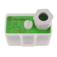 Przełącznik zmierzchowy 16A 250VAC, Finder 11.31.0.024.0001