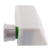 Przełącznik zmierzchowy 16A 250VAC, Finder 11.31.0.024.0001