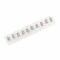 Przycisk Tact Switch 3x6x5mm 2 pin biały 10szt. MSW0131