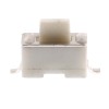 Przycisk Tact Switch 3x6x5mm 2 pin biały 10szt. MSW0131