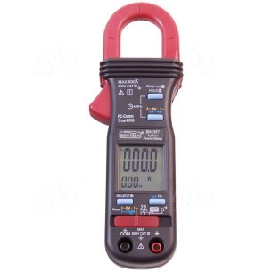 Brymen BM357s - 600A clamp meter