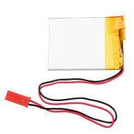 Lithium Polymer Battery Akyga AKY0300 LP303040 Li-Po 3.7V/320mAh PCM JST 2.54 2-Pin Connector 150mm