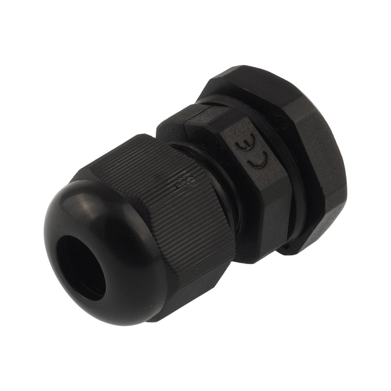 Cable gland ZCG M16-8 PA66 Kradex