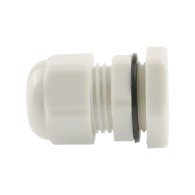Dławnica kablowa ZCG PG11-10J PA66 Kradex