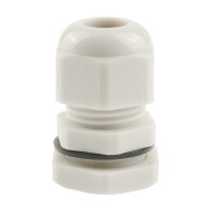 Cable gland ZCG PG11-10J PA66 Kradex