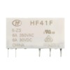 Electromagnetic Relay HF41F/005-ZS SPDT 5VDC 6A