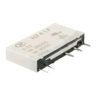 Przekaźnik elektromagnetyczny HF41F/005-ZS SPDT 5VDC 6A