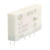Przekaźnik elektromagnetyczny HF41F/005-ZS SPDT 5VDC 6A