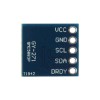 Moduł kompasu elektronicznego GY‑271 HMC5883L – trójosiowy czujnik magnetorezystancyjny