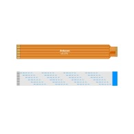 Kamera ArduCam OV5647 5Mpx z obiektywem HX-27227 M12x0.5 dla Raspberry Pi