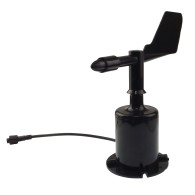 Wind Direction Sensor with RS485 Interface