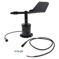 Wind Direction Sensor with RS485 Interface