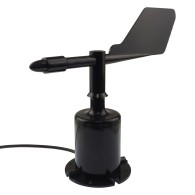 Wind Direction Sensor with RS485 Interface