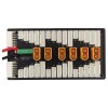 ToolkitRC Multi 2S-6S Lipo Adapter równoległy