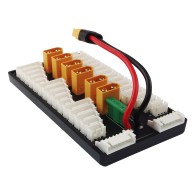 ToolkitRC Multi 2S-6S Lipo Adapter równoległy