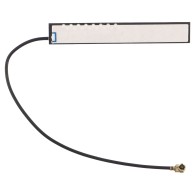 Antena PCB WiFi 2,4 GHz z gniazdem IPEX