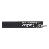 Antena PCB WiFi 2,4 GHz z gniazdem IPEX