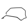 Metal clip for 40/44 relays Finder 095.51
