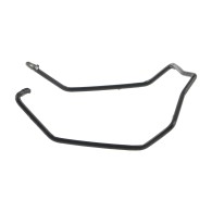 Metal clip for 40/44 relays Finder 095.51