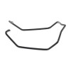 Metal clip for 40/44 relays Finder 095.51