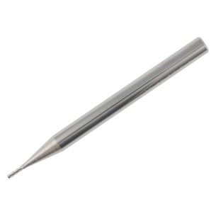 Frez HRC55 – D1×3×D4×50, 3-ostrzowy