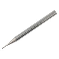 HRC55 end mill – D1×3×D4×50, 3-flute